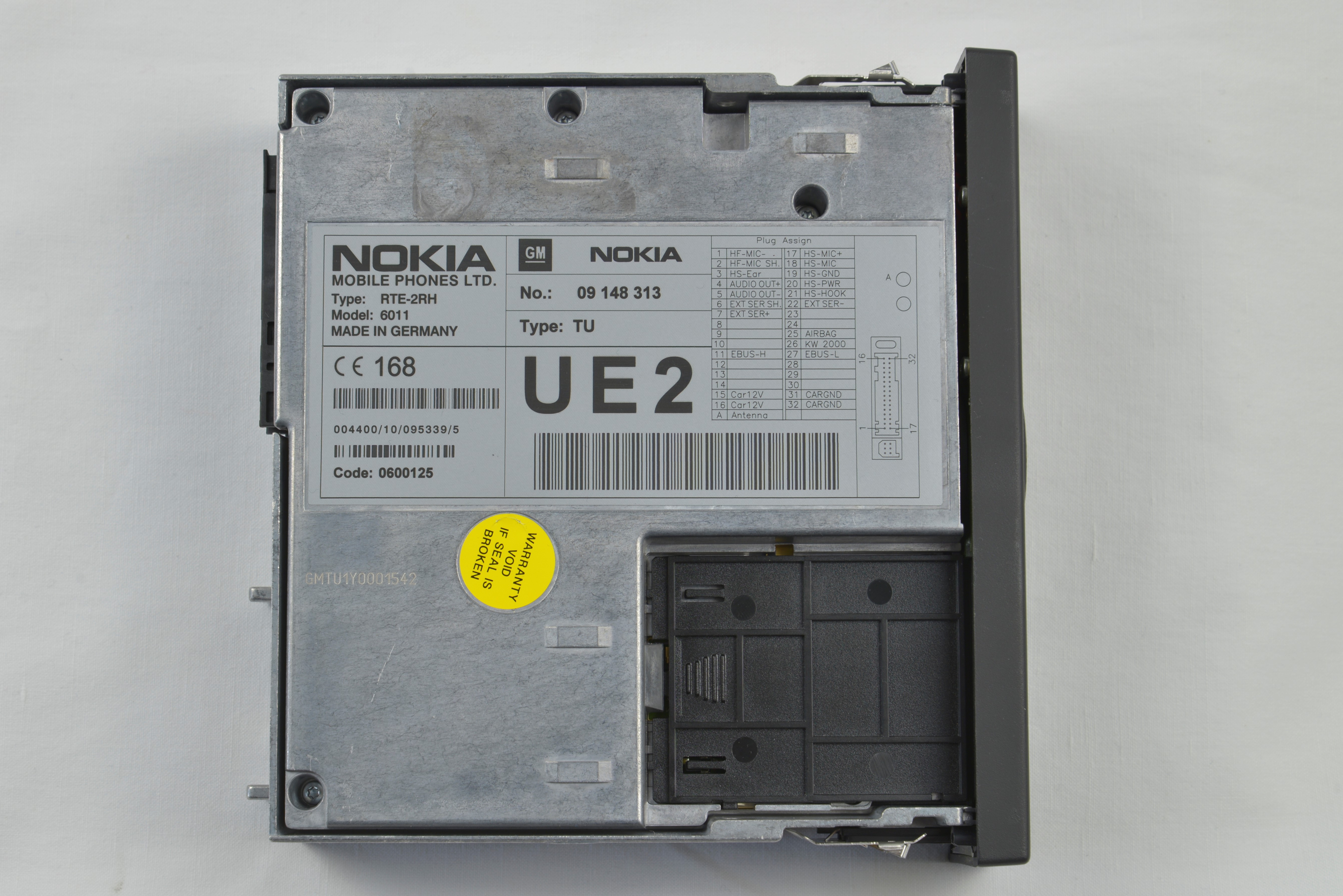 Nokia Aatu