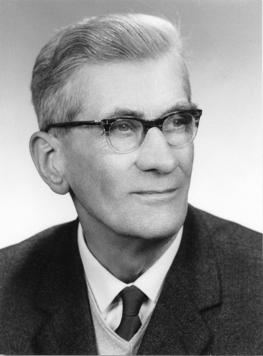Bild von Werner Buschbeck